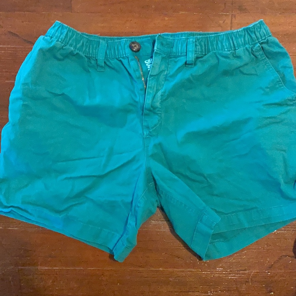 Men’s Chubbies shorts L